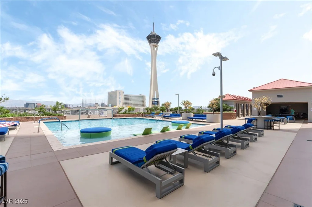 200 Sahara, Las Vegas, NV 89102