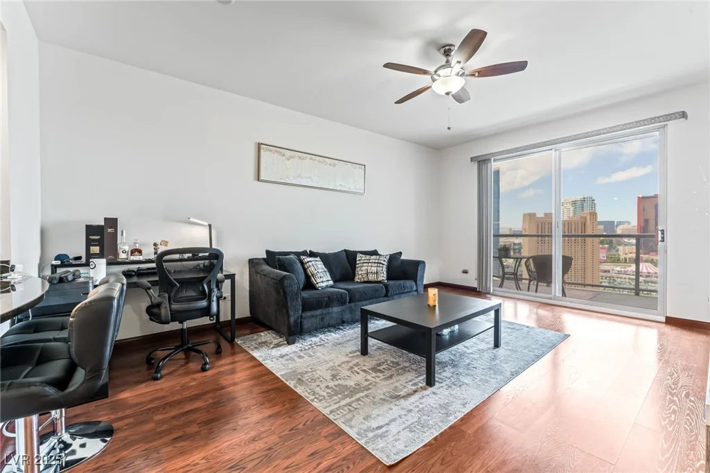 200 Sahara, Las Vegas, NV 89102