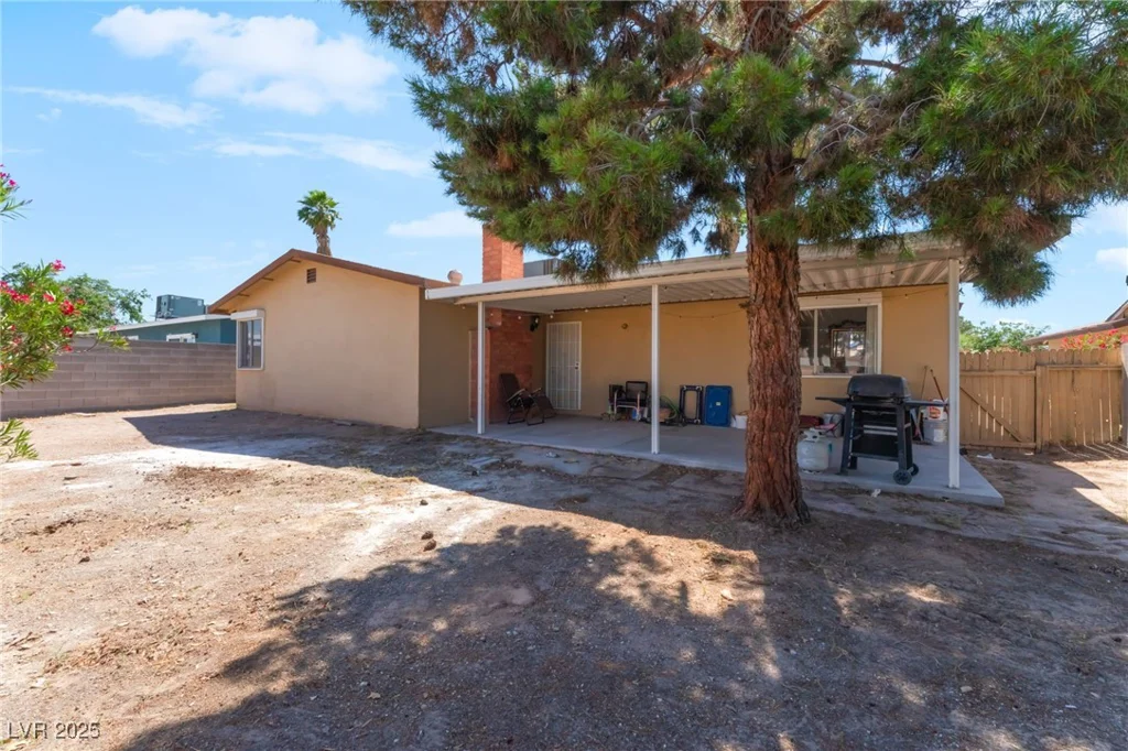 908 24th, Las Vegas, NV 89101