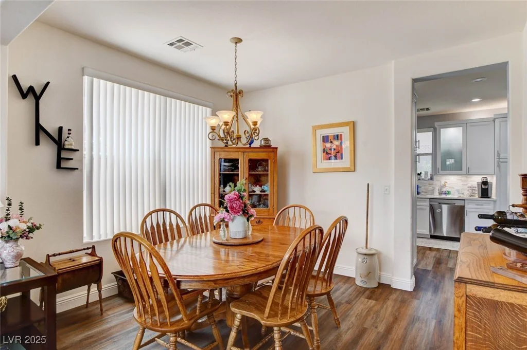 831 Galingale, Henderson, NV 89015
