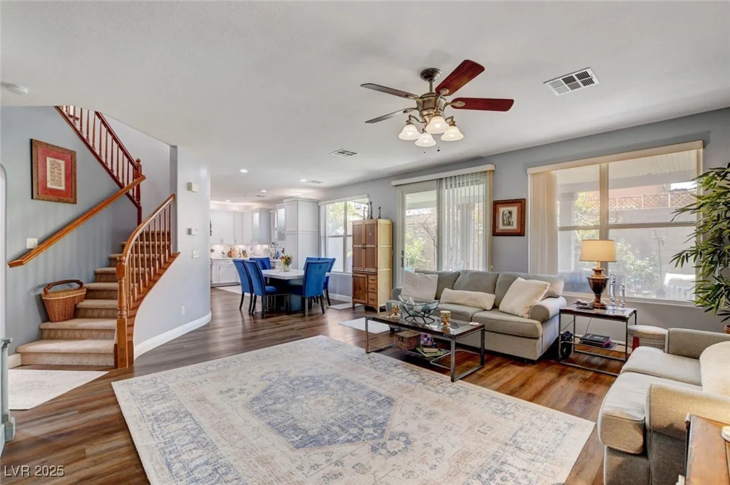 831 Galingale, Henderson, NV 89015