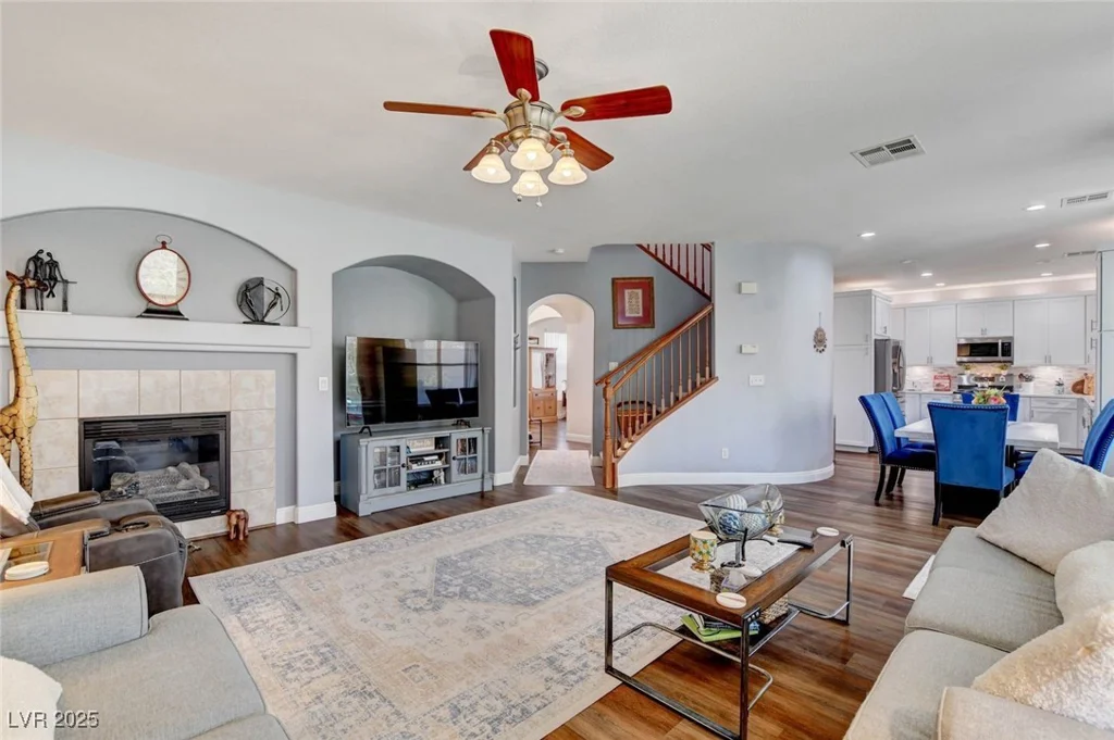 831 Galingale, Henderson, NV 89015