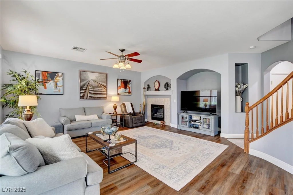831 Galingale, Henderson, NV 89015