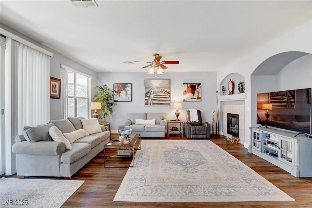 831 Galingale, Henderson, NV 89015