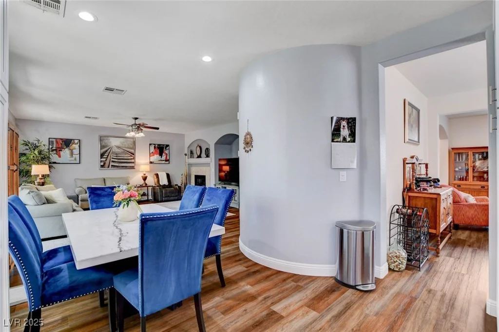831 Galingale, Henderson, NV 89015