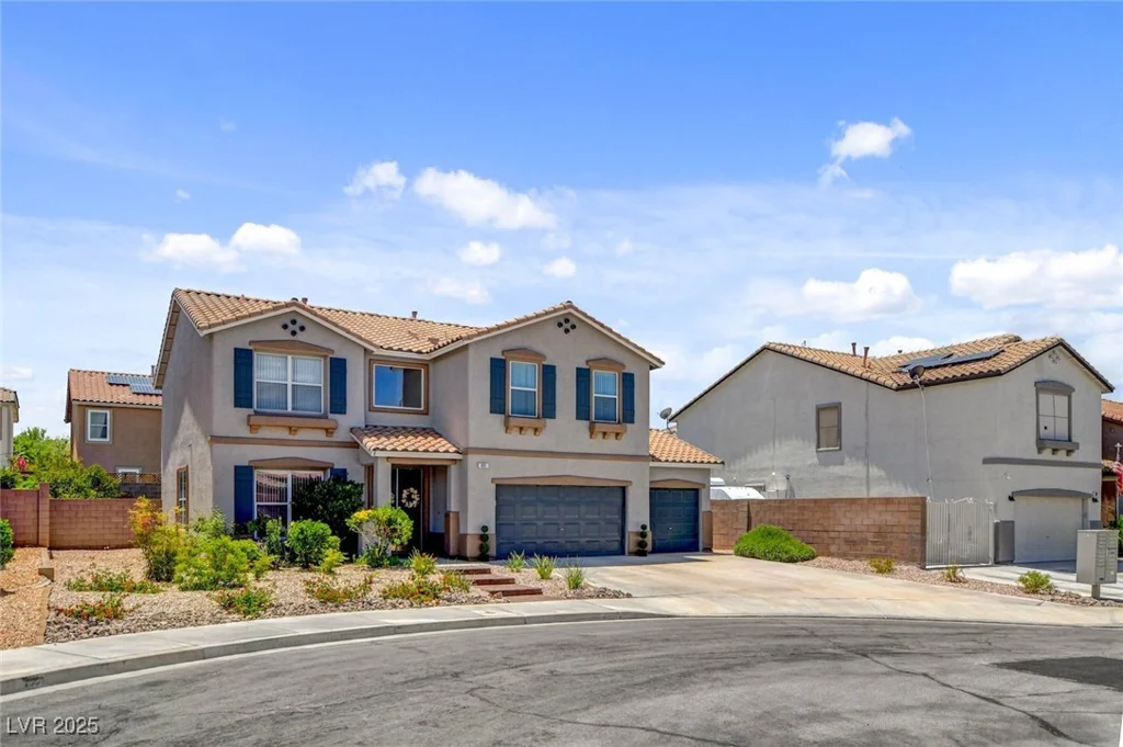 831 Galingale, Henderson, NV 89015