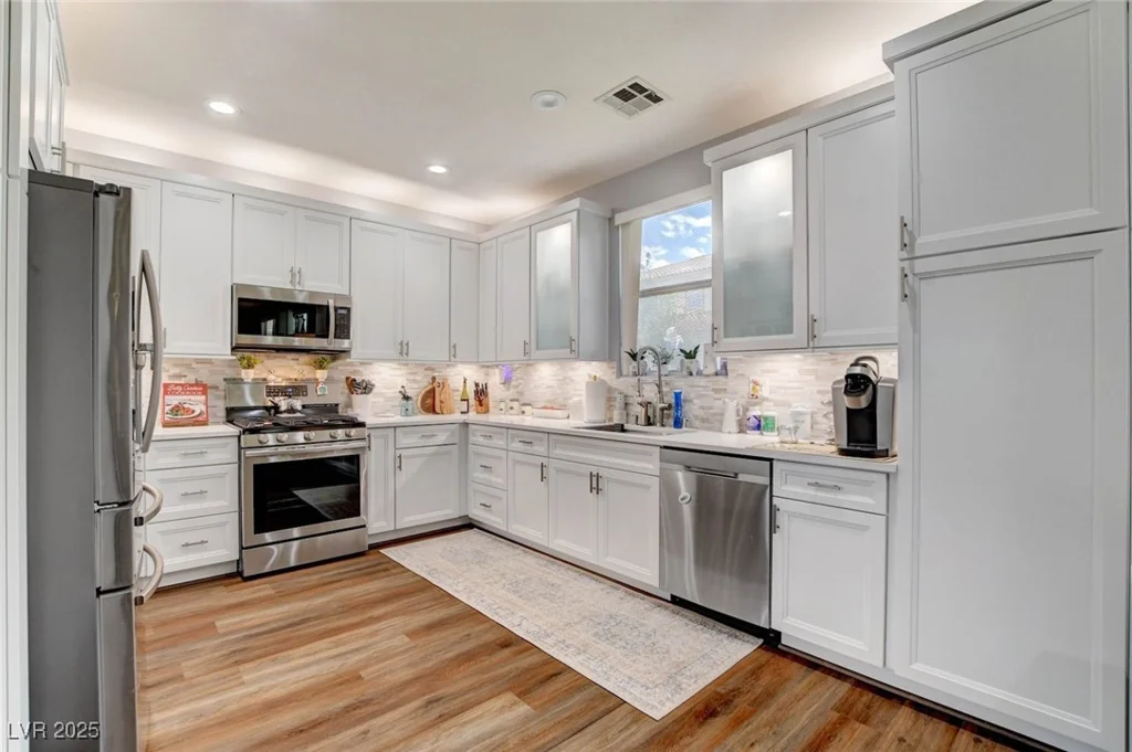 831 Galingale, Henderson, NV 89015