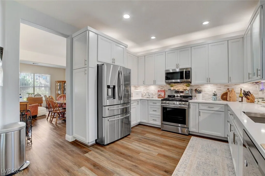 831 Galingale, Henderson, NV 89015