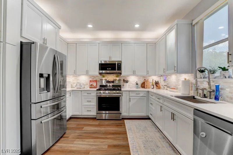 831 Galingale, Henderson, NV 89015