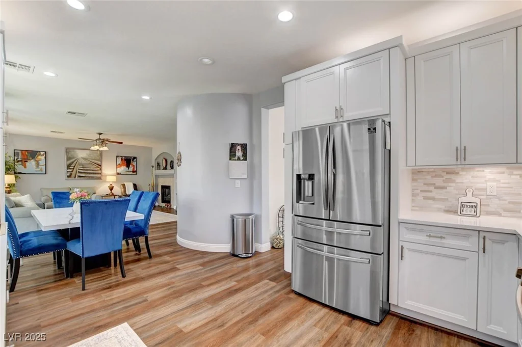 831 Galingale, Henderson, NV 89015