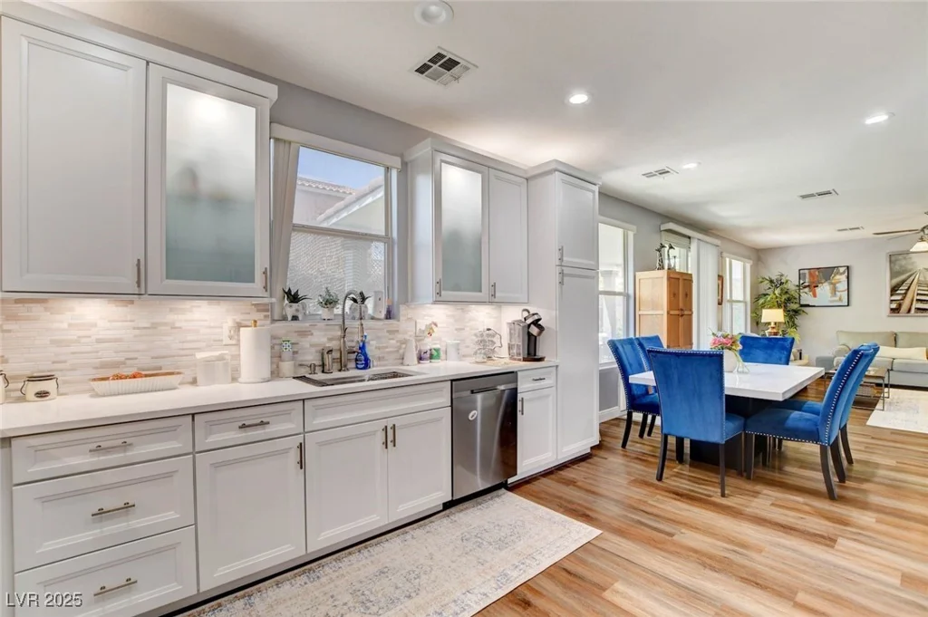831 Galingale, Henderson, NV 89015