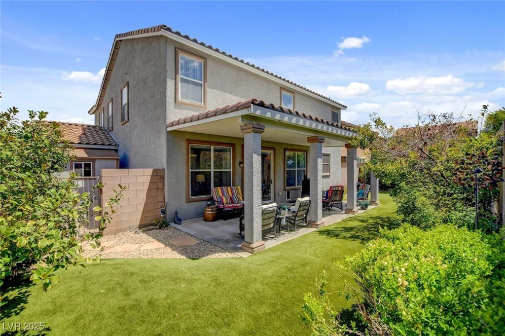 831 Galingale, Henderson, NV 89015