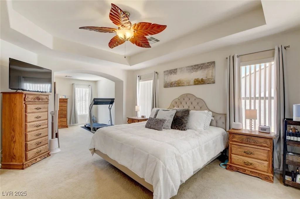 831 Galingale, Henderson, NV 89015
