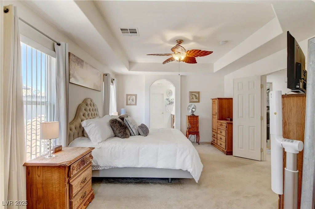 831 Galingale, Henderson, NV 89015