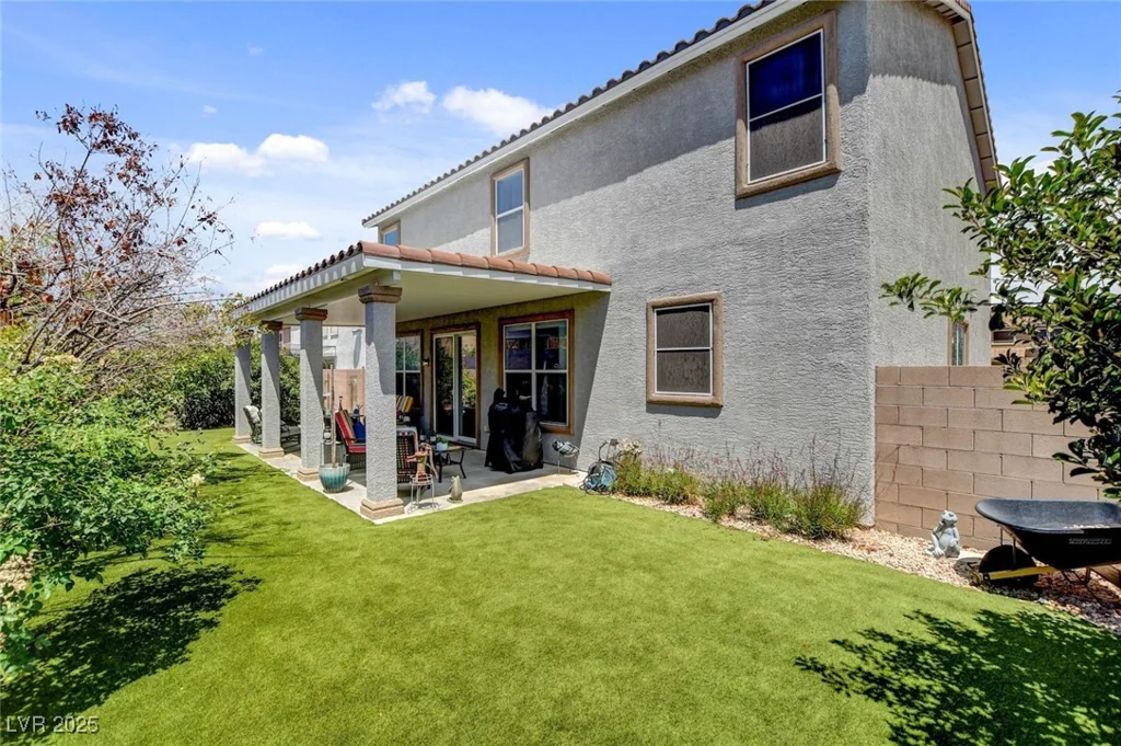 831 Galingale, Henderson, NV 89015