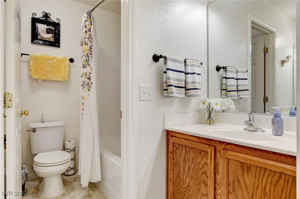 831 Galingale, Henderson, NV 89015