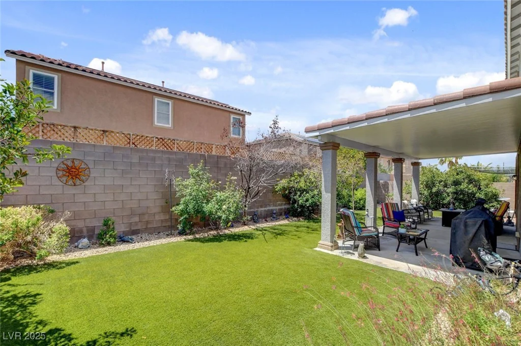831 Galingale, Henderson, NV 89015