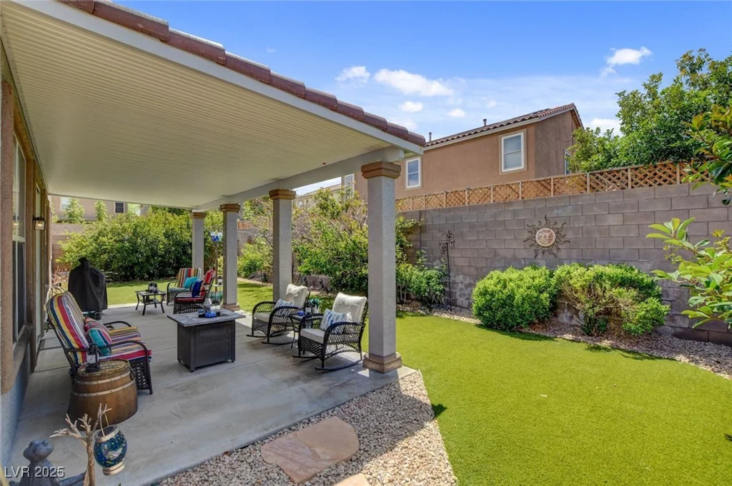 831 Galingale, Henderson, NV 89015