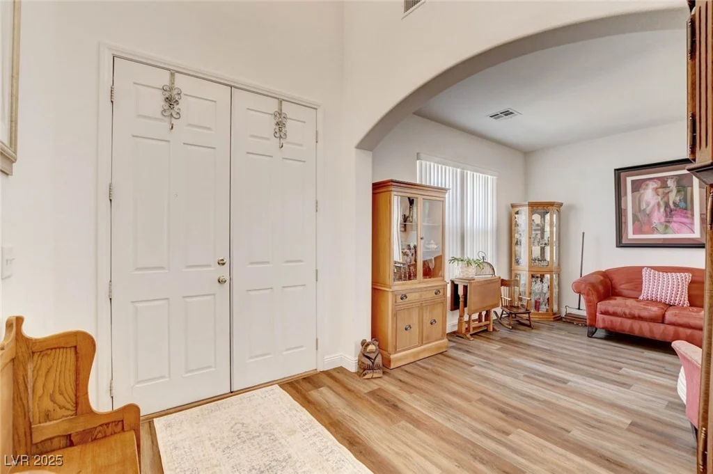 831 Galingale, Henderson, NV 89015