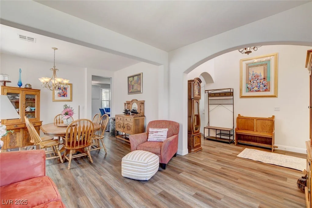 831 Galingale, Henderson, NV 89015