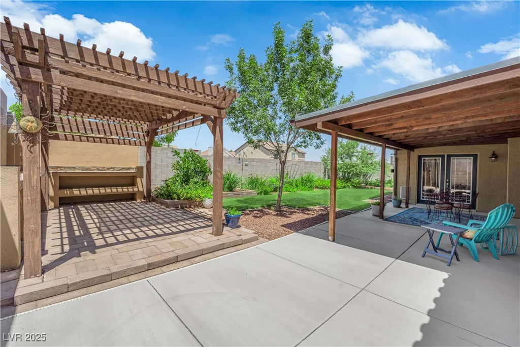 903 Billings, Henderson, NV 89002