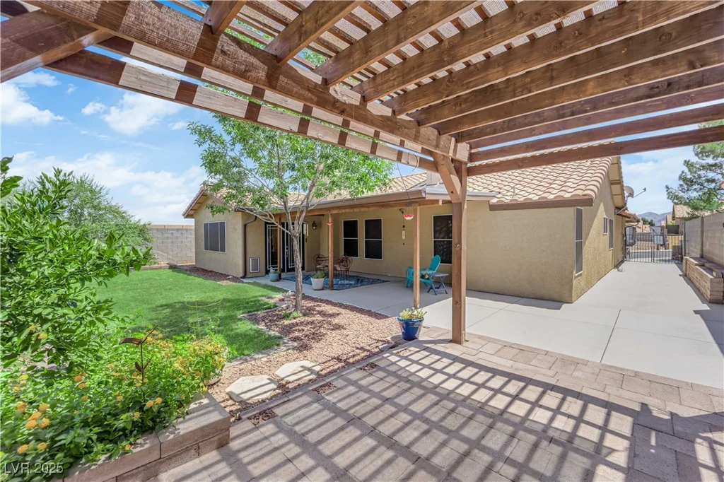 903 Billings, Henderson, NV 89002