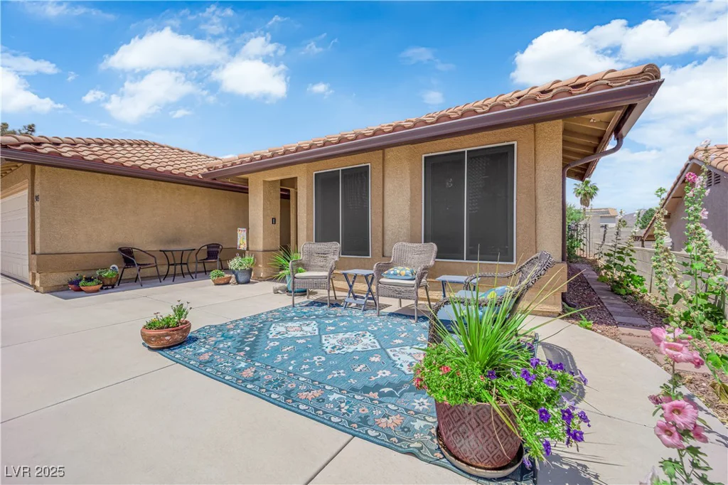 903 Billings, Henderson, NV 89002
