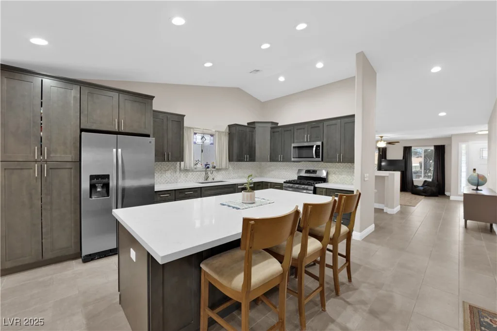 903 Billings, Henderson, NV 89002