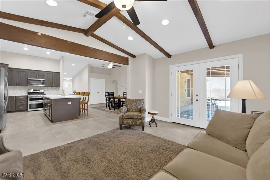 903 Billings, Henderson, NV 89002