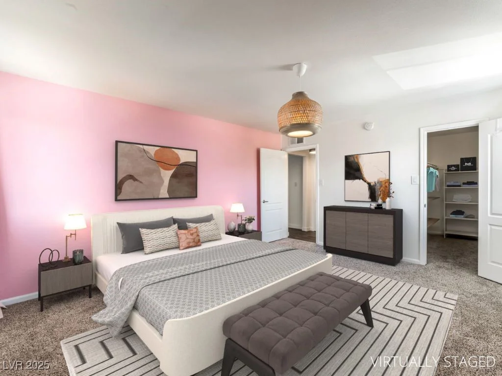 753 Oakmont, Las Vegas, NV 89109