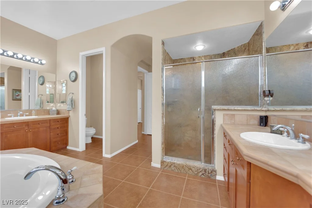 9375 Gold Lake, Las Vegas, NV 89149