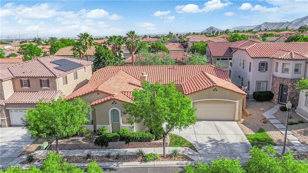 9375 Gold Lake, Las Vegas, NV 89149