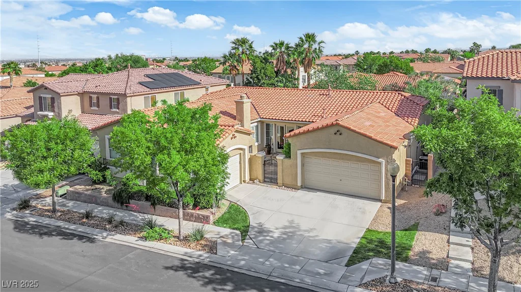 9375 Gold Lake, Las Vegas, NV 89149