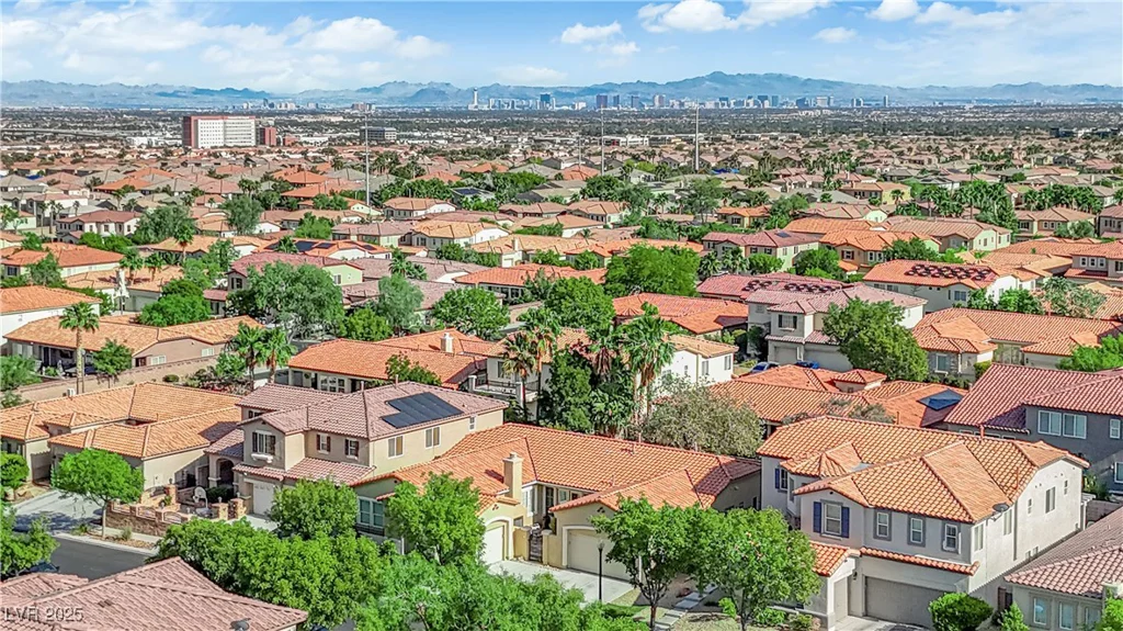 9375 Gold Lake, Las Vegas, NV 89149