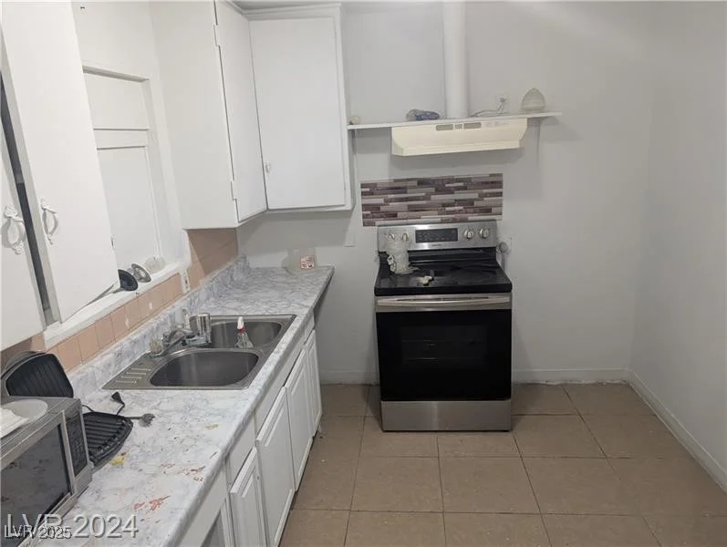 255 17th, Las Vegas, NV 89101