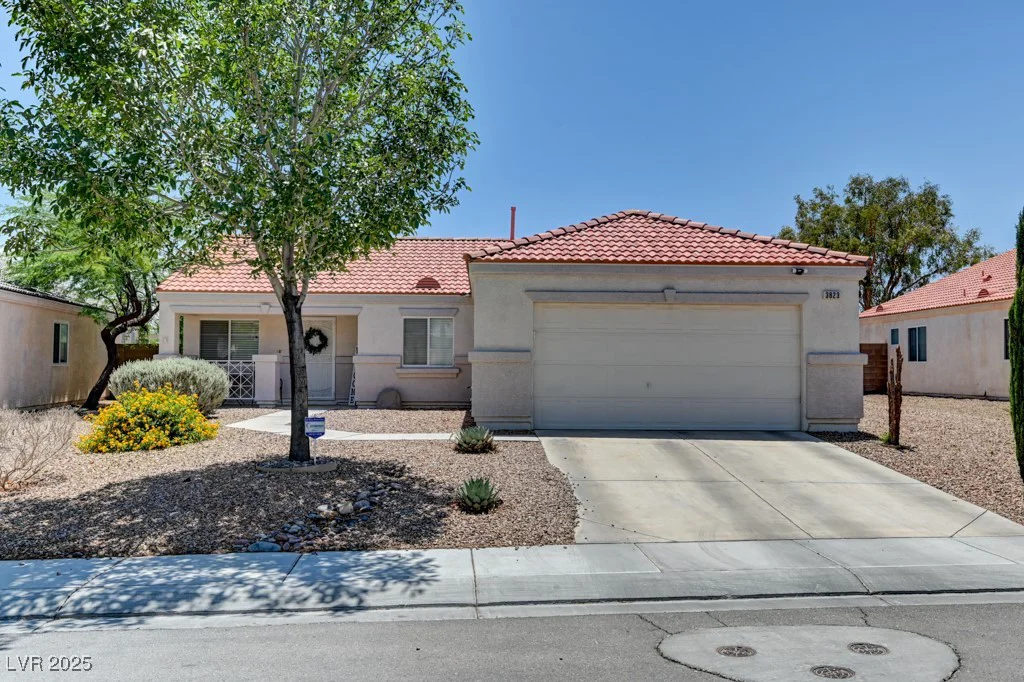 3823 Aspen Creek, North Las Vegas, NV 89031