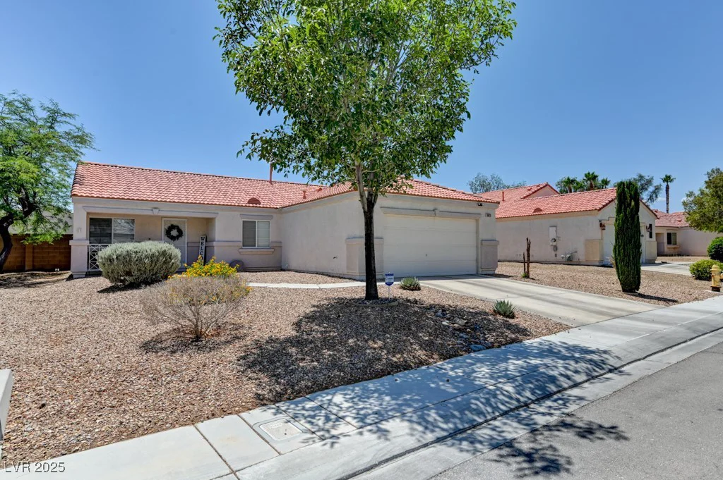 3823 Aspen Creek, North Las Vegas, NV 89031