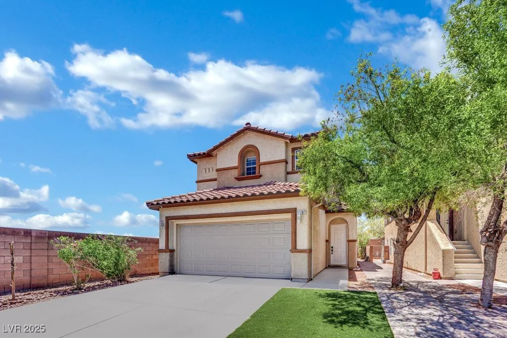11787 Fern Creek, Las Vegas, NV 89183