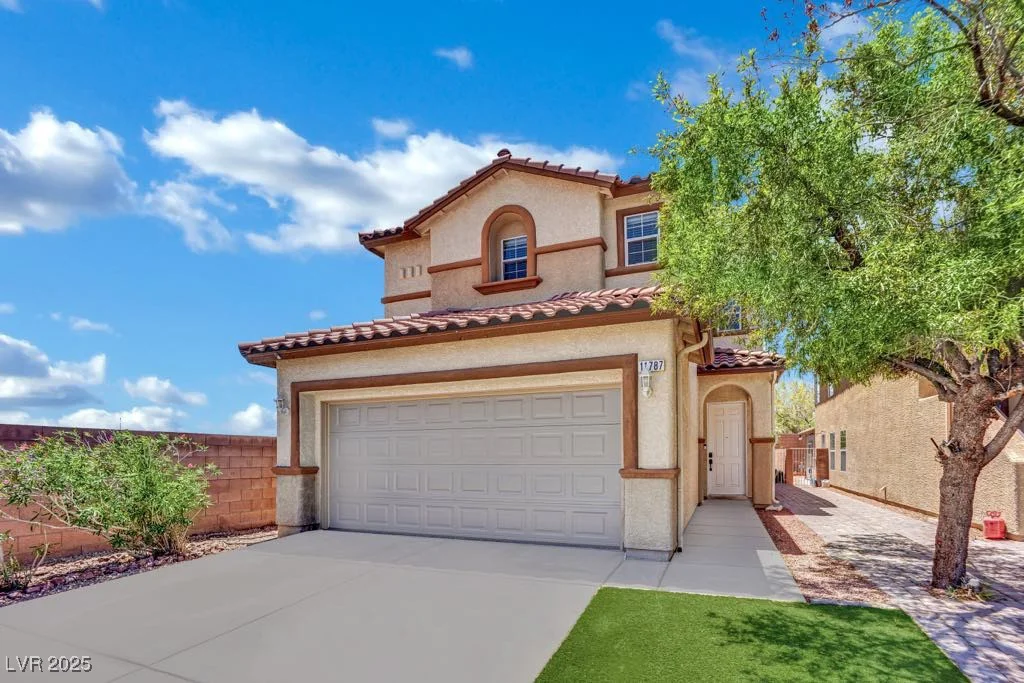 11787 Fern Creek, Las Vegas, NV 89183