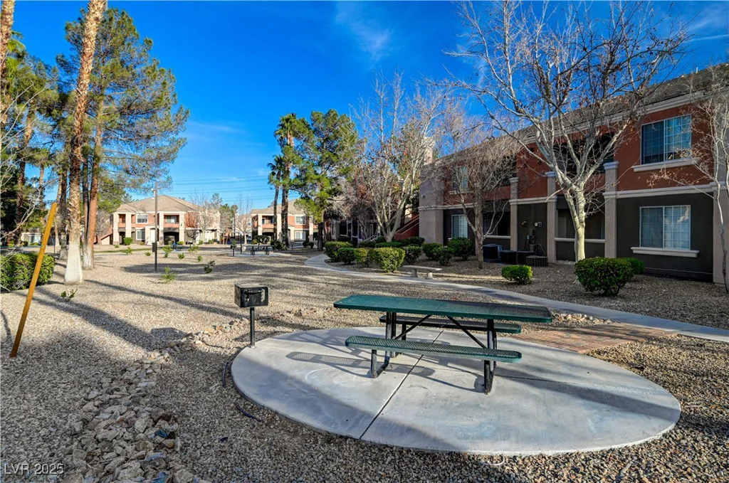 1505 Blackcombe, Las Vegas, NV 89128
