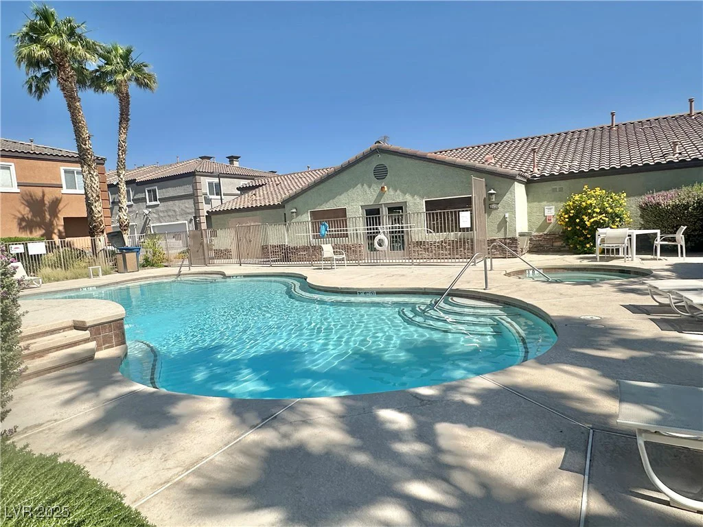 10455 ALPINE EDGE, Las Vegas, NV 89129