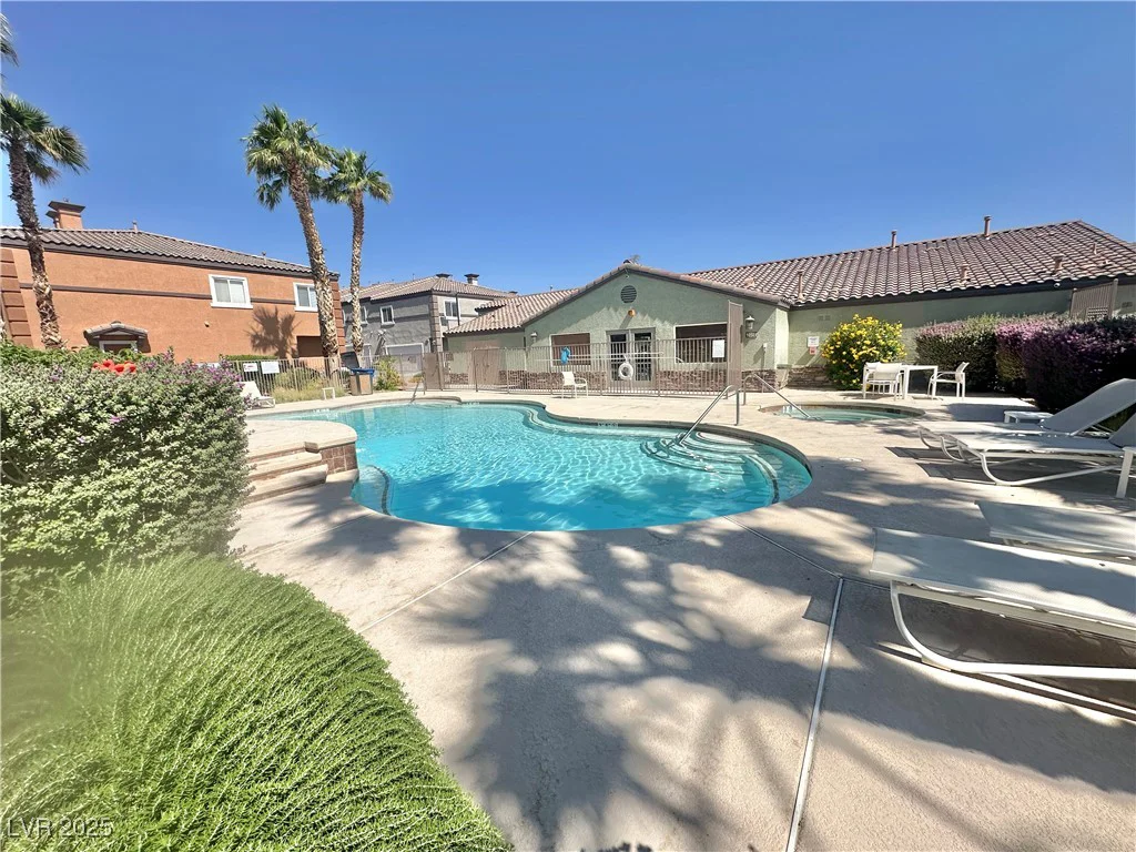 10455 ALPINE EDGE, Las Vegas, NV 89129