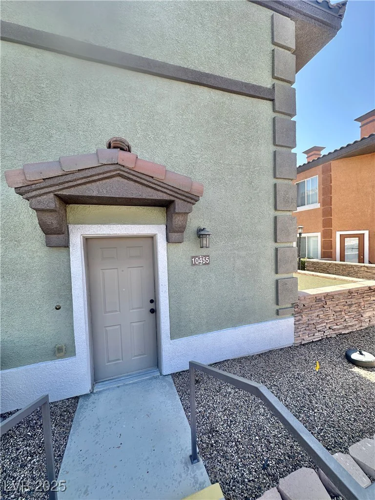 10455 ALPINE EDGE, Las Vegas, NV 89129