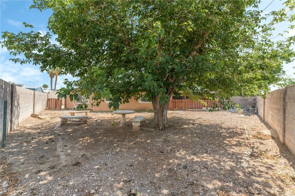 153 Sir Thomas, Las Vegas, NV 89110