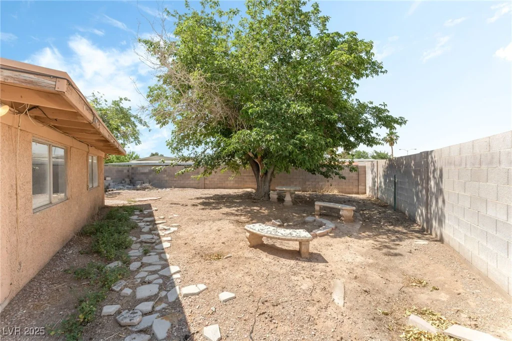 153 Sir Thomas, Las Vegas, NV 89110