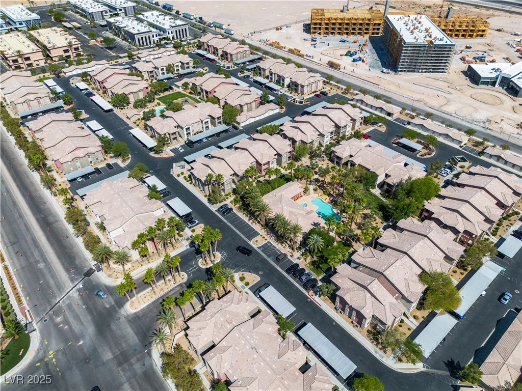 8000 Badura, Las Vegas, NV 89113