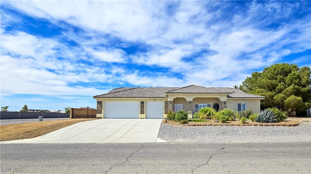 5500 Santovito, Pahrump, NV 89061