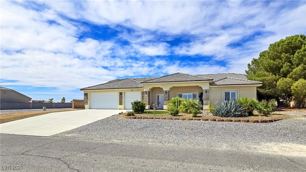 5500 Santovito, Pahrump, NV 89061