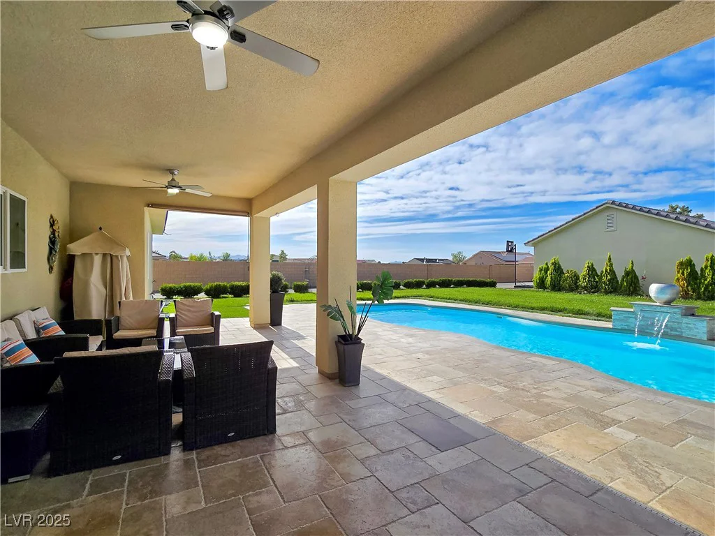 5500 Santovito, Pahrump, NV 89061