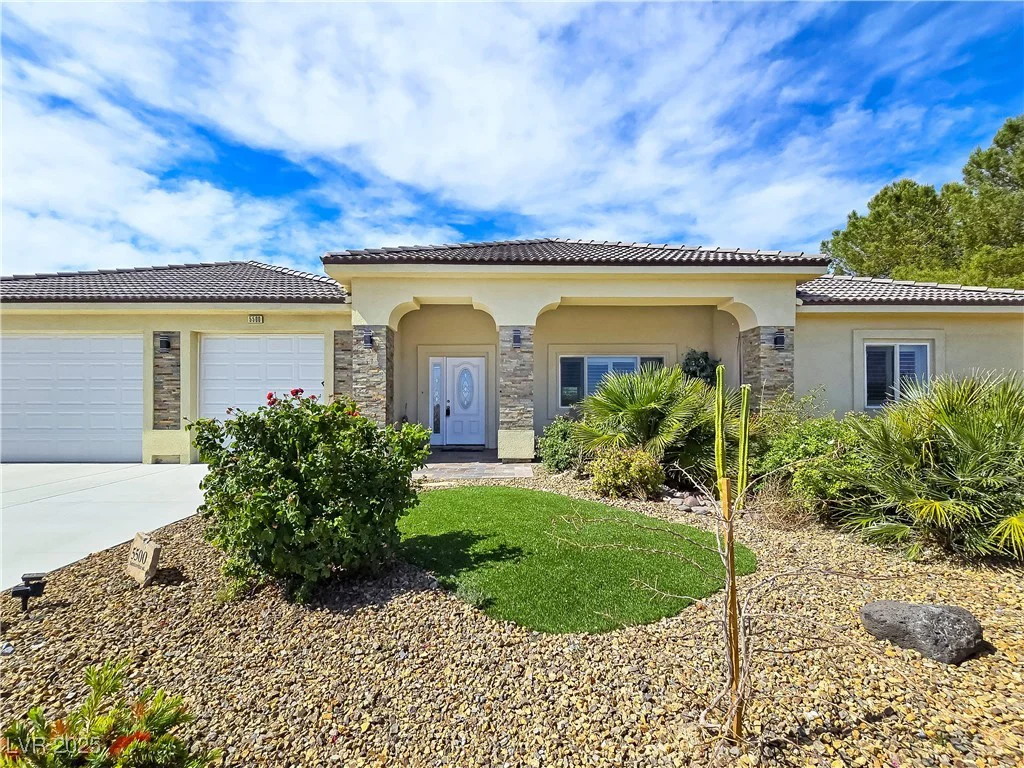 5500 Santovito, Pahrump, NV 89061